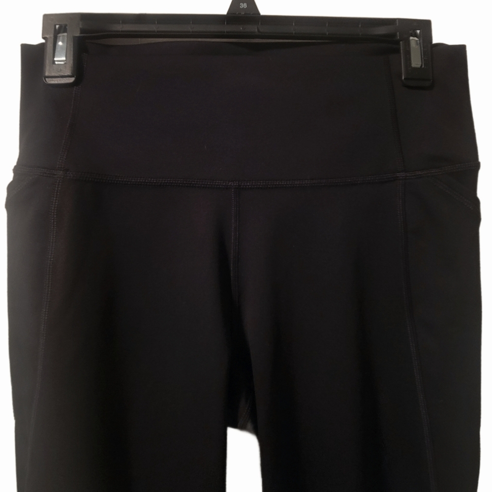 All in Motion Black Activewear